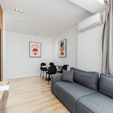 Atelier Apartments By Kondo Stays Τίρανα Εξωτερικό φωτογραφία