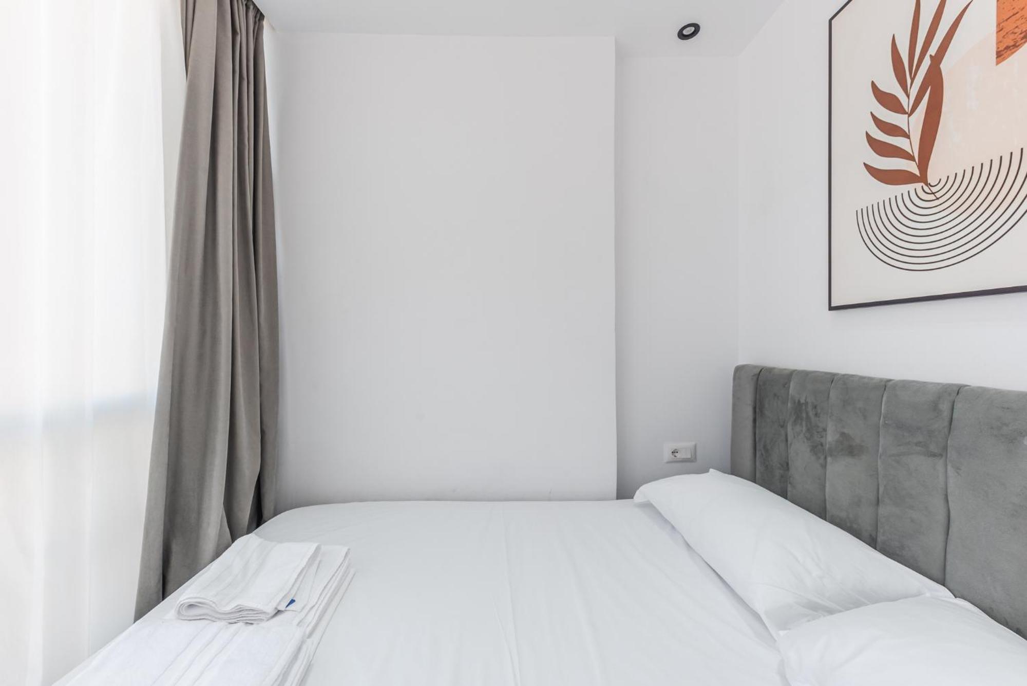 Atelier Apartments By Kondo Stays Τίρανα Εξωτερικό φωτογραφία