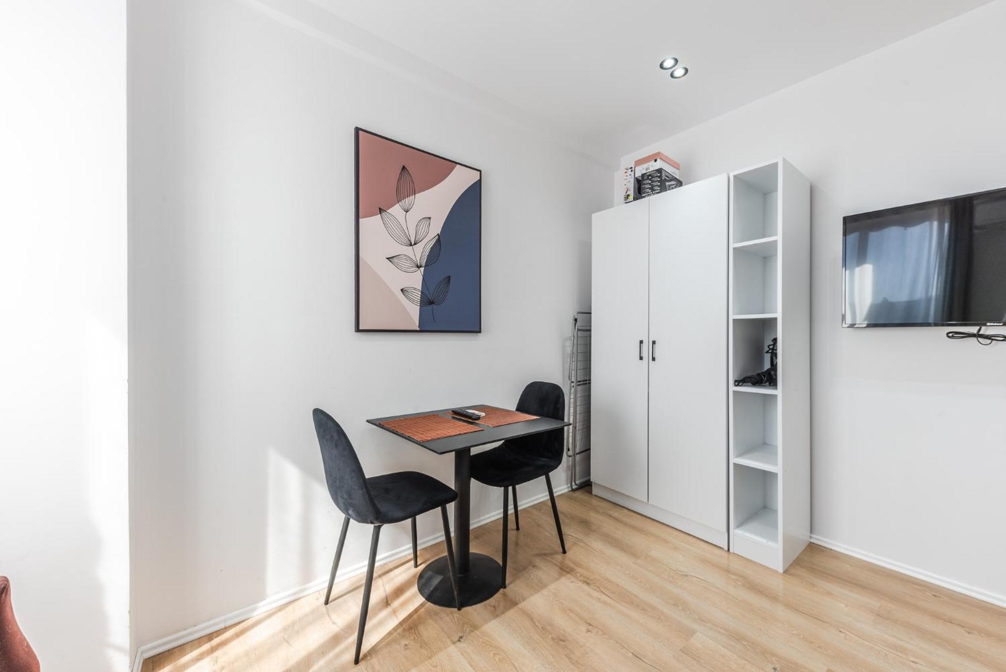 Atelier Apartments By Kondo Stays Τίρανα Εξωτερικό φωτογραφία