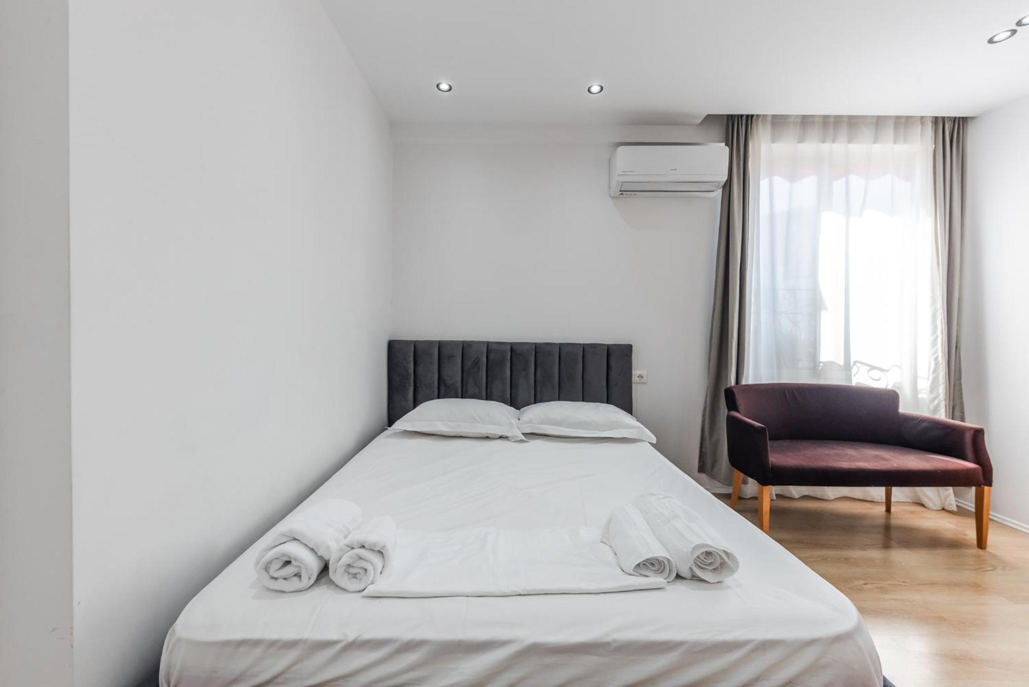 Atelier Apartments By Kondo Stays Τίρανα Εξωτερικό φωτογραφία