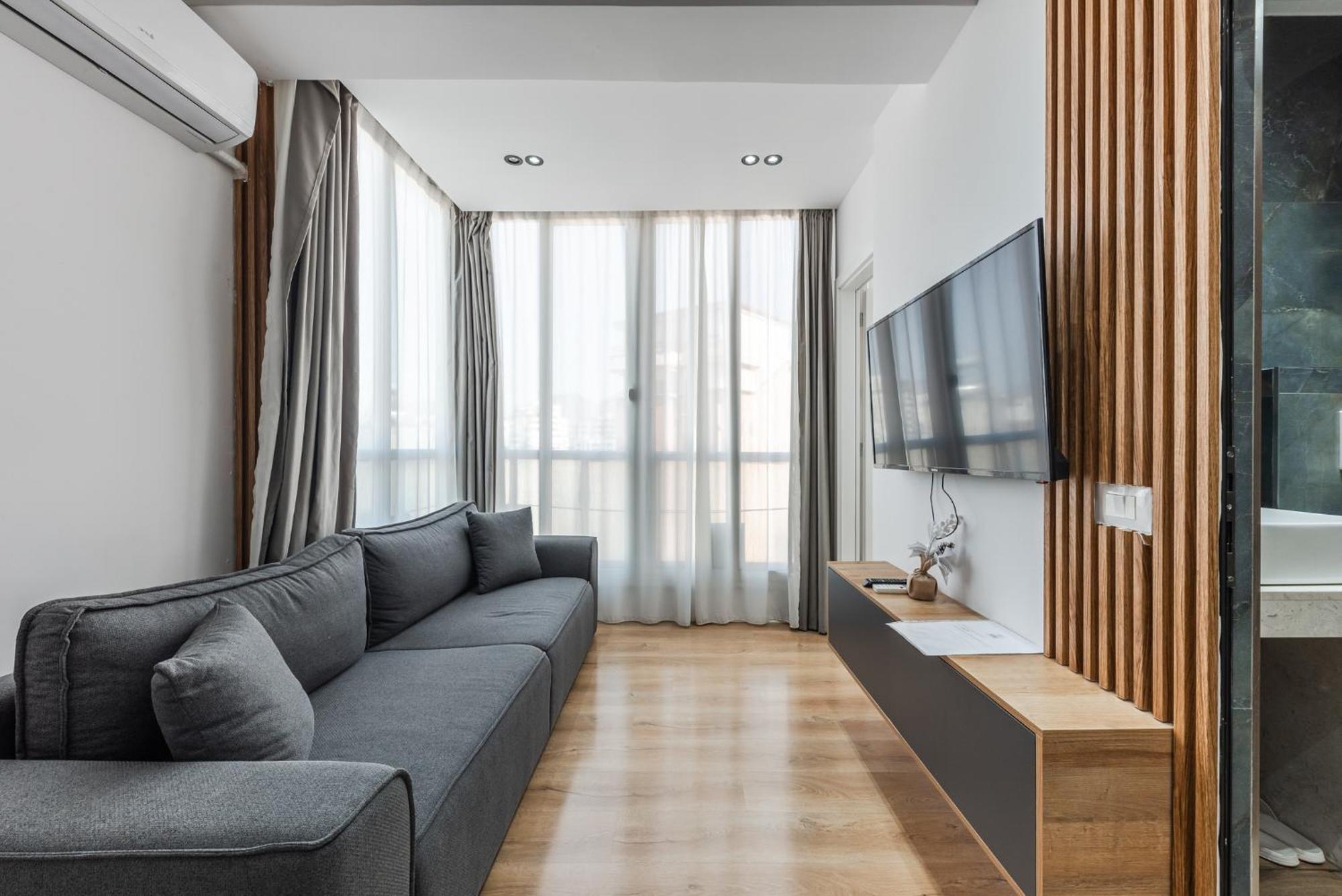 Atelier Apartments By Kondo Stays Τίρανα Εξωτερικό φωτογραφία