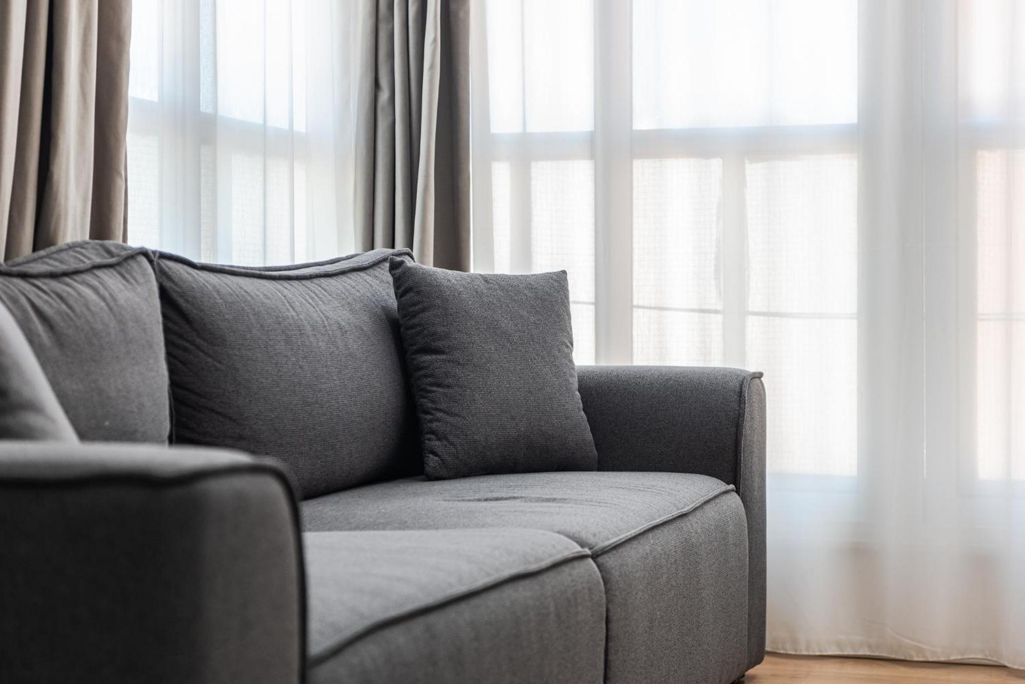 Atelier Apartments By Kondo Stays Τίρανα Εξωτερικό φωτογραφία