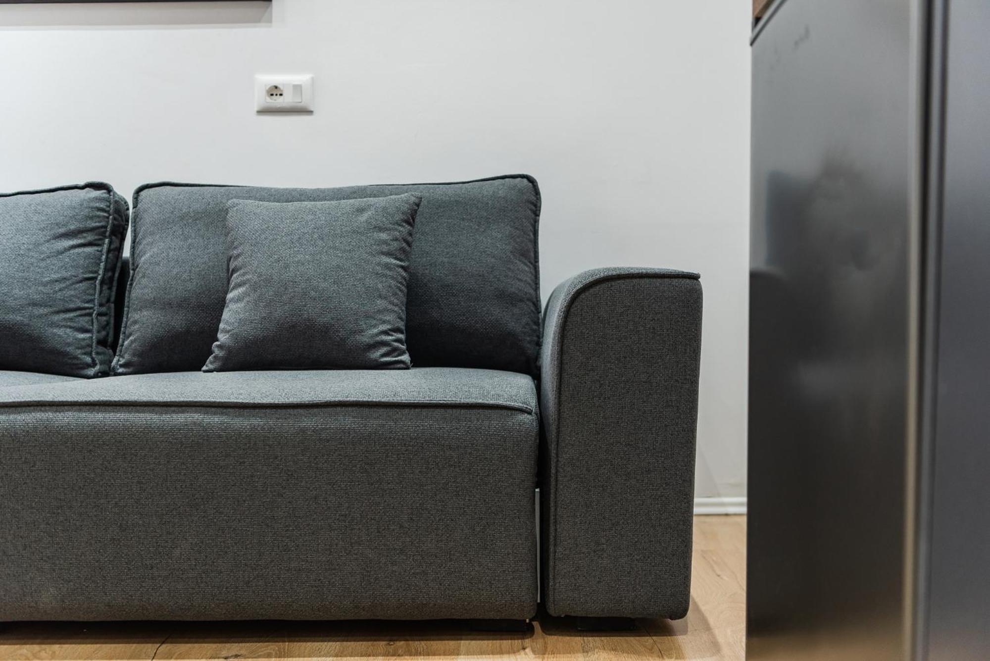 Atelier Apartments By Kondo Stays Τίρανα Εξωτερικό φωτογραφία