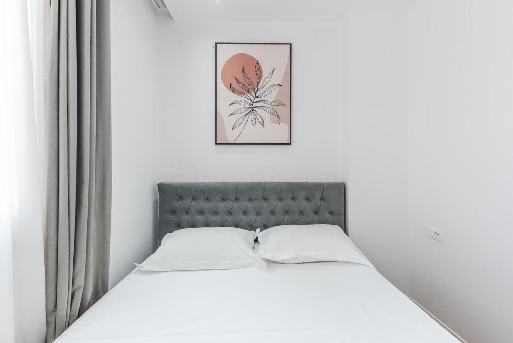 Atelier Apartments By Kondo Stays Τίρανα Εξωτερικό φωτογραφία